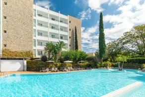  FERGUS Club Pineda Splash - Piscine