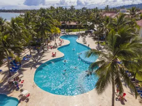 Viva Tangerine by Wyndham, A Trademark All Inclusive - Pool