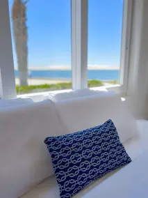 Atoq Paracas Reserva - View from room