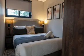 Lux Leisure Apartment Hotel Sandton - Room