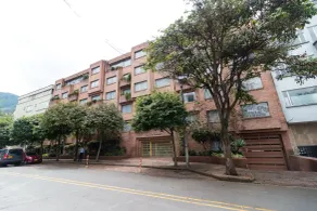 Suites Real 97 - Exterior