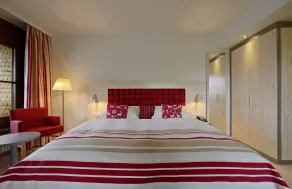 Alemannenhof - Boutique Hotel am Titisee - Chambre