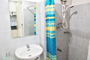 CondoDeal at Sea Residences - Badezimmer