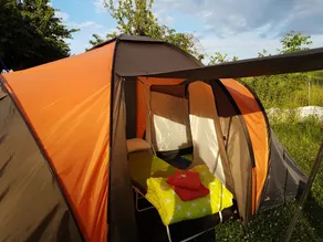 Eternahof - Habitación