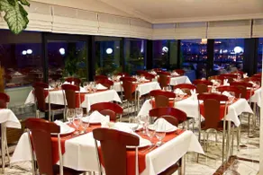 Bugday Hotel - Restaurant