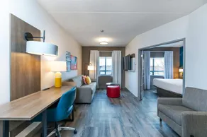Comfort Suites - Rum