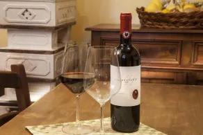 La Capannaccia - Restaurant