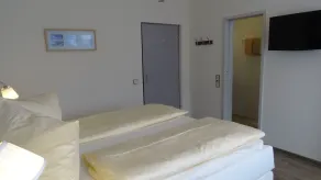 Hotel Restaurant Ketterer am Kurgarten - Room