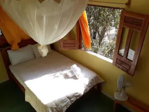 Casa da Trilha - Zimmer