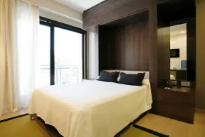 Hotel Bienestar Moaña Thalasso Spa - Habitación