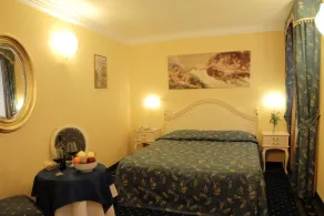 Hotel Ca' Formenta - Chambre