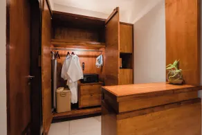 Ramayana Candidasa Beach Resort - Chambre