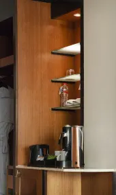 Kimaya Sudirman Yogyakarta by Harris - Room