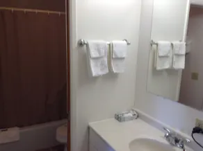 Front Street Inn - Salle de bain