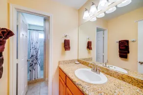 Sunrise Cove RC Llc: Lakefront Home w/ 2 Casitas! - Interior