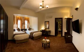 Maya Manor Boutique Hotel by KGH Group - Room
