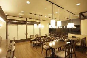 Sun Palace Hotel - Restaurant