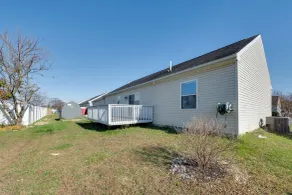 Milton Getaway Near Beach w/ Deck & Yard - Innvendig