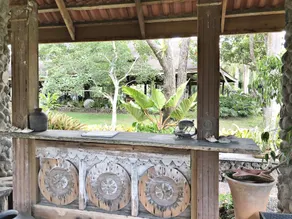 Sitio de Amor Leisure Farm - Reception