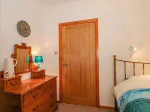 Burnt Oak Stables - Habitación