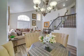 Family Home w/ Hot Tub! 2 Mi to Dtwn Riverside - Interior
