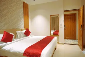 Sugan Hotel & Resort - Room