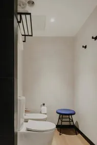 Hotel Dimar - Salle de bain