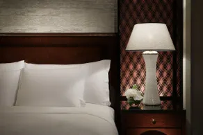 The Ritz-Carlton, Tokyo - Room