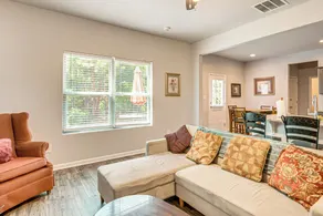 Near Parks, Dining & Shopping! Newnan Family Home - Interior
