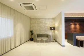 Phoenix Park Hotel - Réception