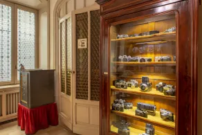 Hotel Antica Dogana - Hall
