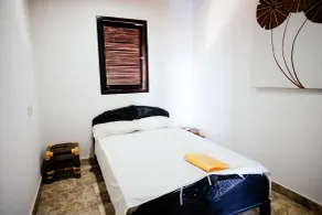 Ellies Hotel - Zimmer
