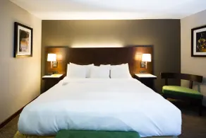 Radisson Hotel Cincinnati Riverfront - Chambre