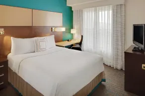 Residence Inn Dallas DFW Airport North/Irving - Chambre