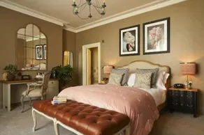 Broad Street Townhouse - Room