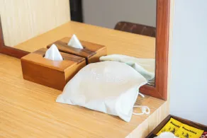 Sand & River Hotel - แซนด์ แอนด์ ริเวอร์ หนองคาย - Værelse