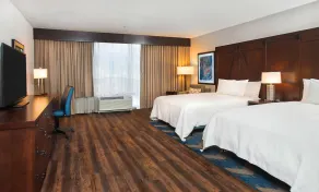 Hilton Garden Inn Burbank Los Angeles - Chambre