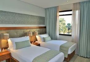 Cresta Maun - Room