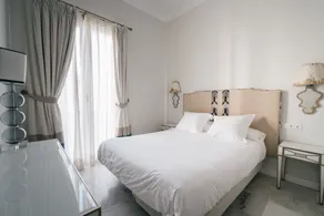 Apartamentos Abreu Suites - Værelse