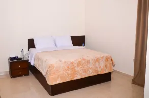 PYRAMIDS guest house - Room