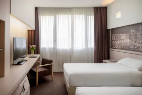 UNA Hotels Bologna San Lazzaro - Chambre