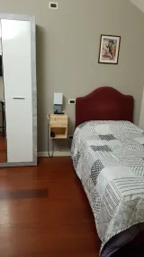 Ristorante Albergo Corona - Zimmer