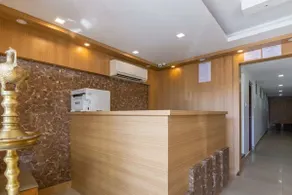 Swarna Residency - Hall