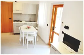 Residence Rendez Vous - Chambre