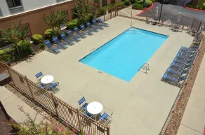 Red Roof Inn PLUS+ San Antonio Downtown - Riverwalk - Pool
