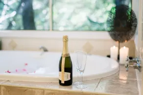Shambala Estate Cottages - Bad