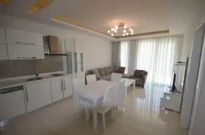 Moda Marine Residence - Camera