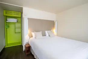 Hôtel Campanile Reims Ouest Tinqueux - Chambre