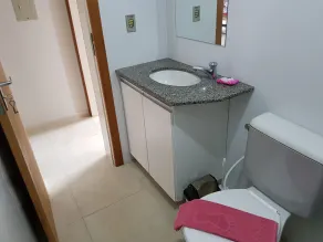 Boulevard Ponta das Canas - Bagno