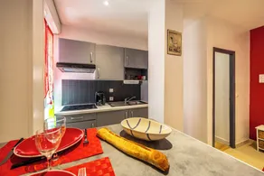 Hôtel Parc Mazon - Chambre